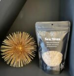 Sea Moss Benefits for Women